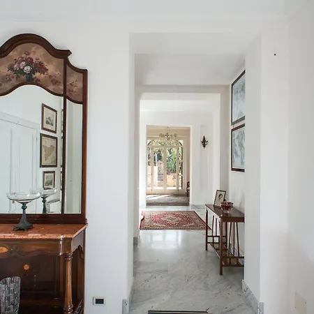 Villa Belvilla By Oyo Corte Del Sale